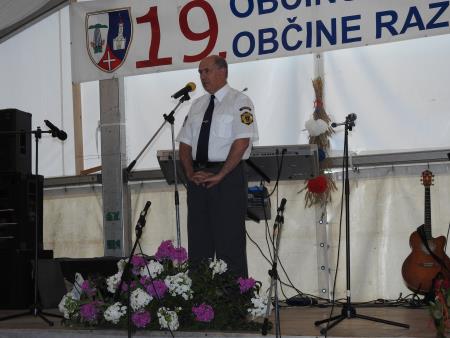 Osrednja slovesnost ob 19. občinskem prazniku Občine Razkrižje 53